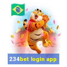 234bet login app